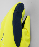 Reusch Kids Mitten 6285405 2305 yellow 2